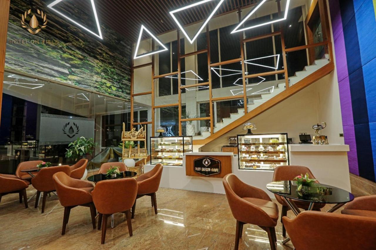 Hotel Oil Field Duliagaon Exterior photo